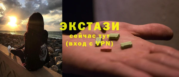 хмурый Вяземский