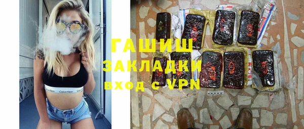 хмурый Вяземский