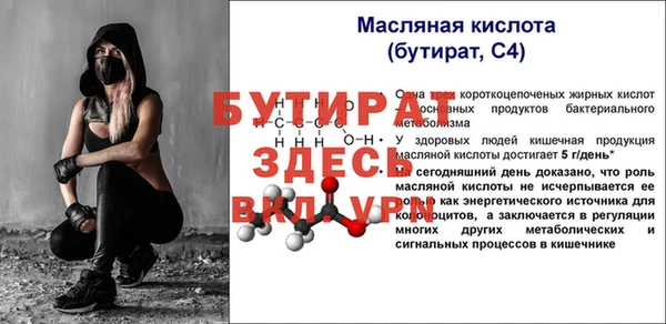 хмурый Вяземский